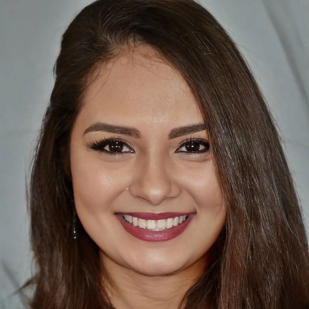 brenda saldana