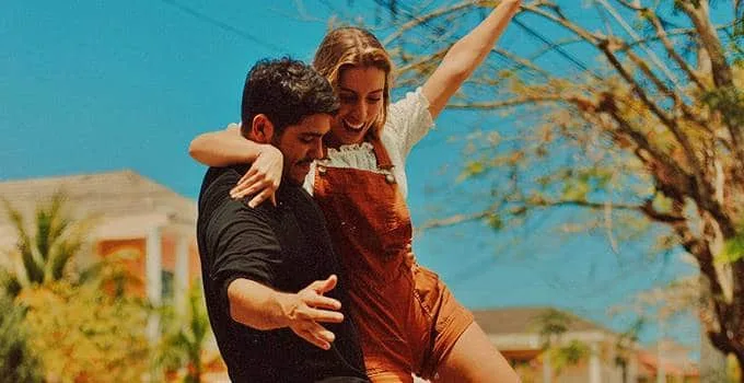 Cosas divertidas para hacer con tu novio