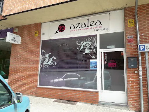 Azalea Unisex Ávila