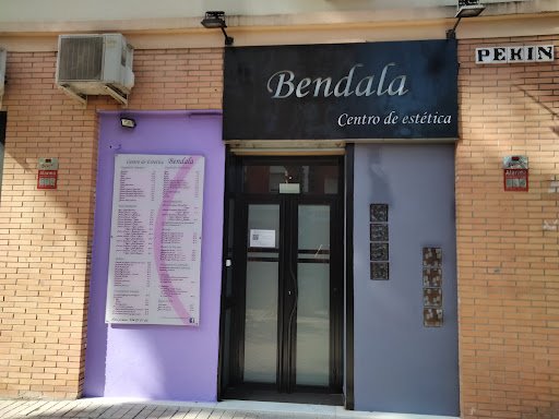 Bendala Sevilla