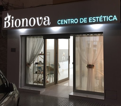 Bionova Málaga