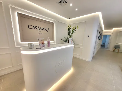 Carmen Santa María Valencia