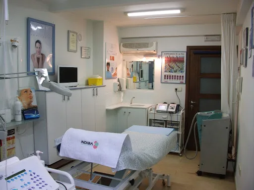 Estética CASCO BELLO Ourense