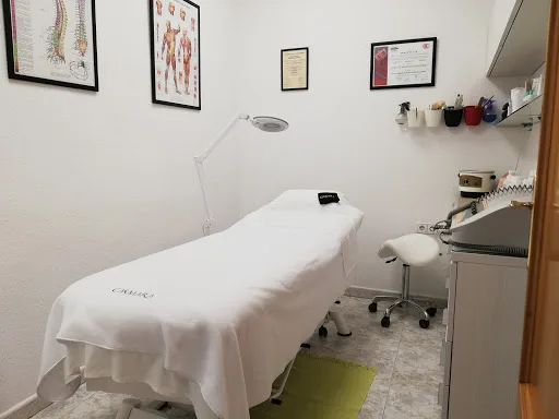 Mandy Centro Estética Valencia
