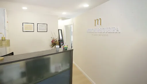 Merchi Regueira Pontevedra