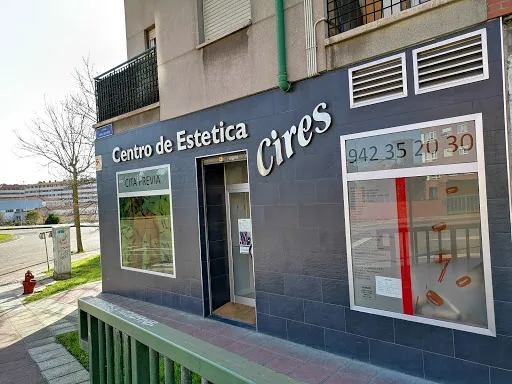 Cires Cantabria