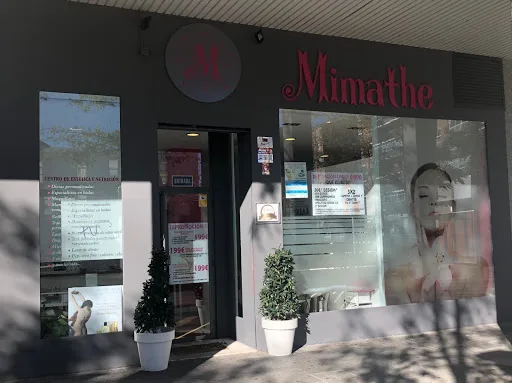MIMATHE Burgos