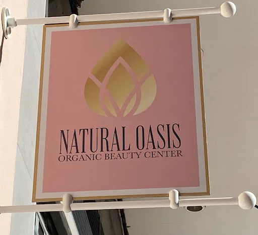 Natural Oasis Málaga
