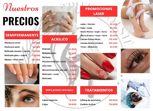 PATRI FERGÓ ESTETICA Palencia
