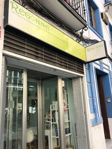 Regonna Estética Integral Sevilla
