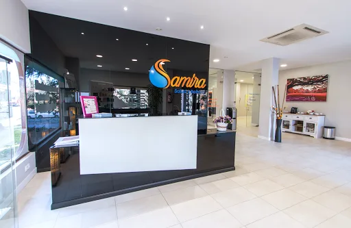 Samira Guadalajara