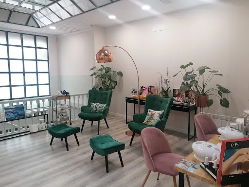 Victoria Durán Estética Avanzada Badajoz