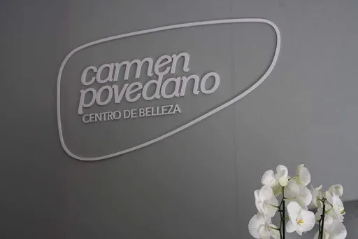 Carmen Povedano Córdoba