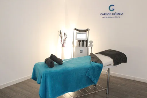 Clínica Carlos Gómez Guadalajara