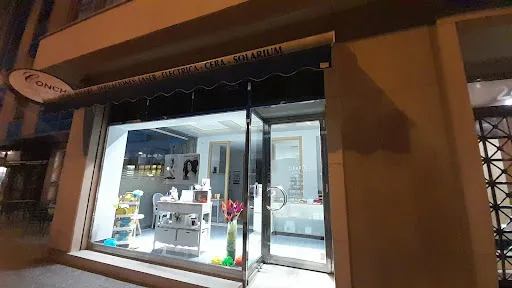 Estética Conchi Burgos