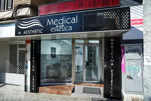 Medical Estética Granada