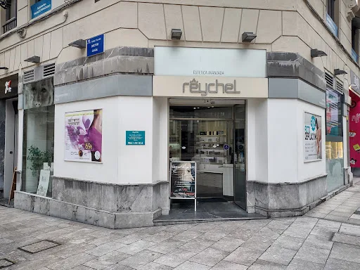 Reychel Estética Avanzada Asturias