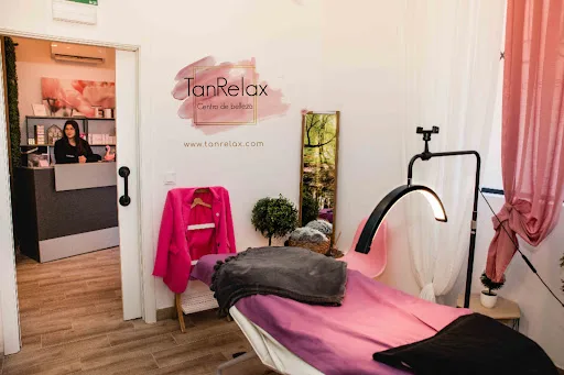 TanRelax Valladolid