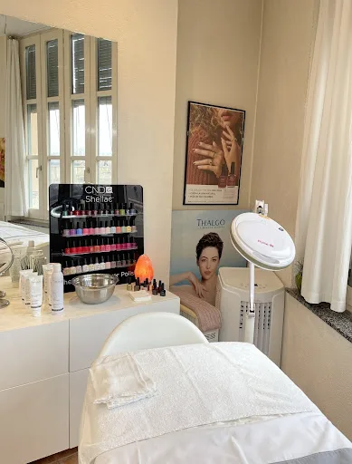 Visage Girona