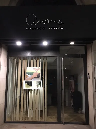 Aroms Lleida