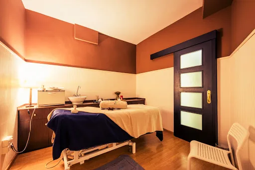 CONCHA JUAN beauty spa Castellón