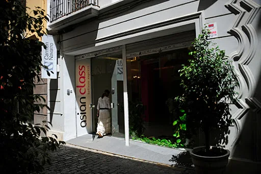 Carmen Navarro Sevilla