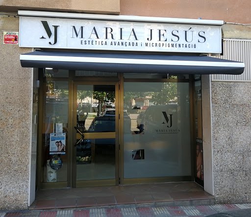 Maria Jesús Tarragona