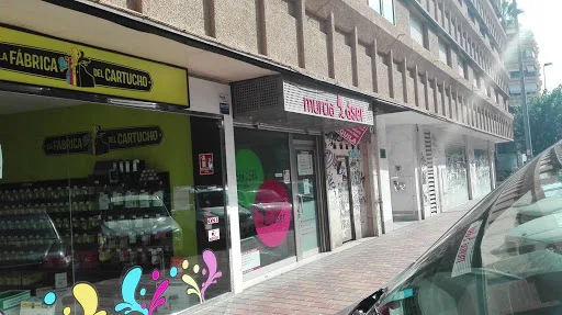Murcia Láser Murcia