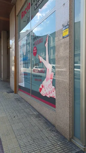 Rocío López Ourense