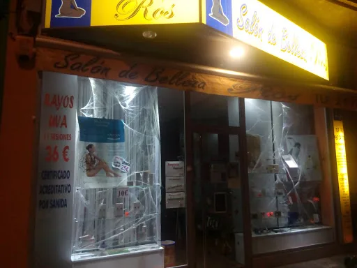 Ros Beauty Center Albacete