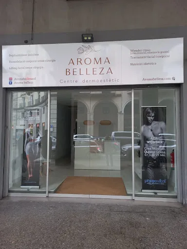 Aroma belleza Girona Girona