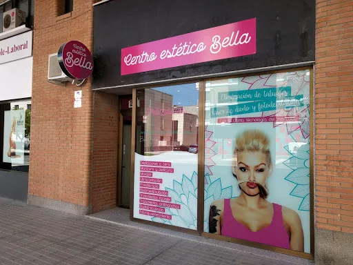 Bella Huesca