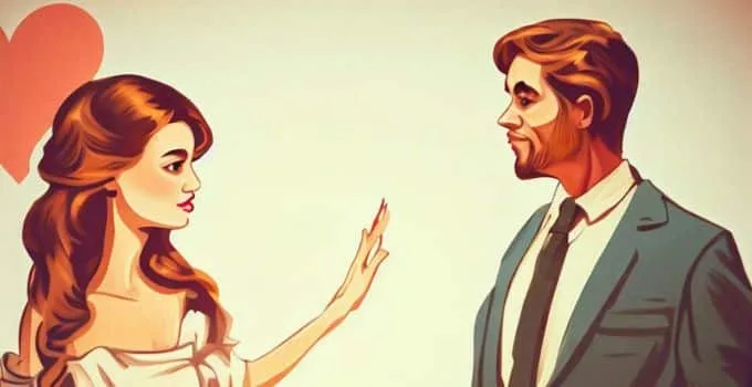 Como Conquistar a un Hombre Indiferente