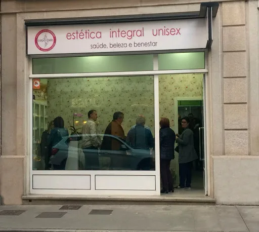 Corpobelo Lugo