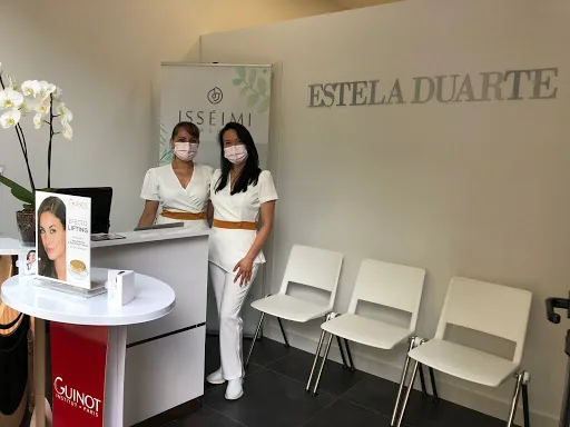 Estela Duarte Madrid