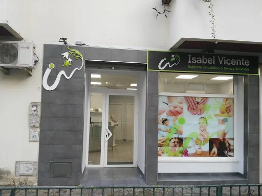 ISABEL VICENTE & belleza Saludable Sevilla