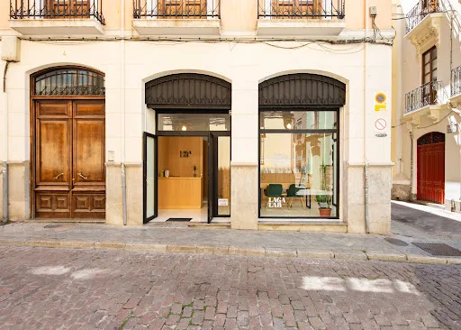 Laga Lab Granada