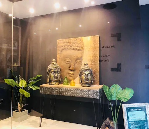 Mon Petit Salon Ourense