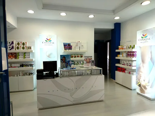 Siluet Center Conatal Zamora
