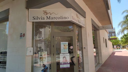 Silvia Marcolino Murcia