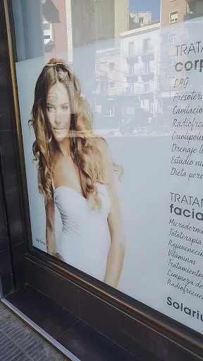 Simo Centro Nutrisalud y belleza Lleida