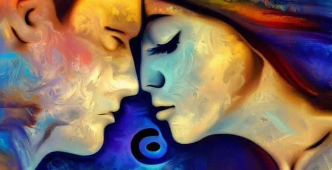 como atraer a un hombre virgo casado