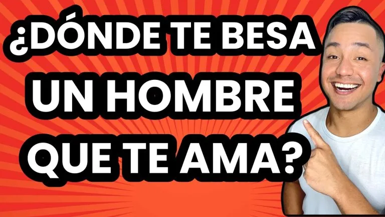 Como hace el amor un hombre que no te ama?