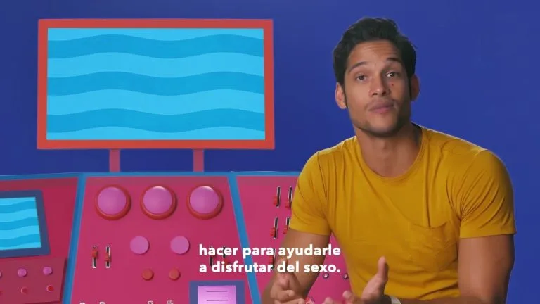 Como hacer para que un hombre dure mas?