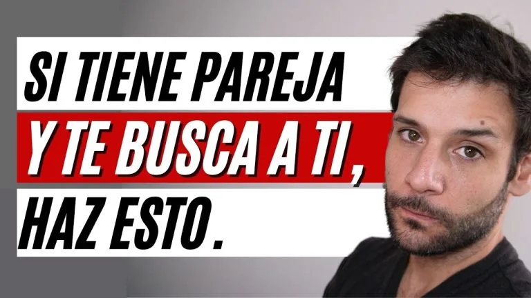 Como hacer que un hombre casado piensa en mi?