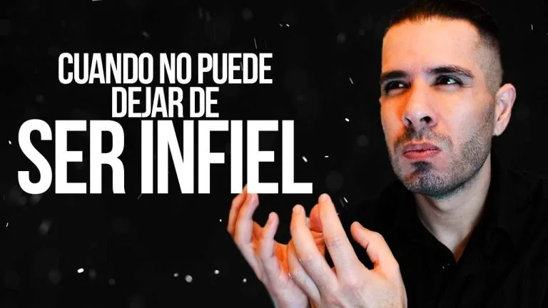 Como hacer que un hombre deje de ser infiel?