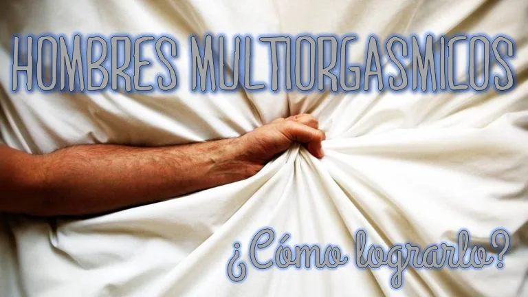 Como hacer que un hombre llegue a su maxima excitacion?