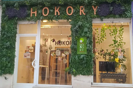 Hokory Alicante