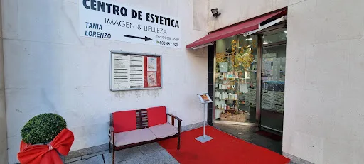Imagen & Belleza Tania Lorenzo Bizkaia