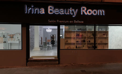 Irina Beauty Room Salamanca